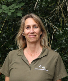 Mariska Gernaat