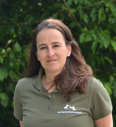 Aly van der Valle
