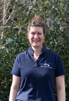 Stefanie van Hoogdalem