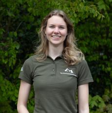 Shela Baas - Dijkstra