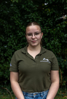 Kirscha Schuster