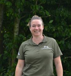 Ilse Vissering - Kenter