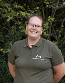 Paula Bos - Hilverda