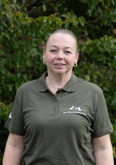 Tjitske Hofstede - Jonker