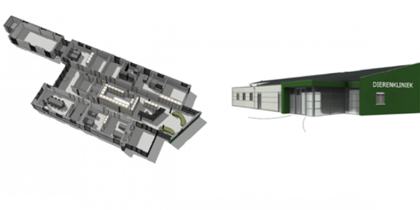 Belangrijke Update: Verbouwing van Dierenkliniek Marum-Grootegast